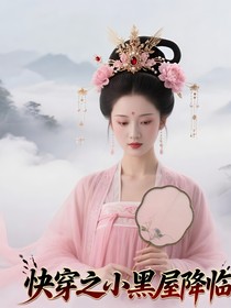 快穿之小黑屋降临