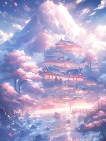 烬羽沉霜