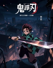 鬼灭之刃观影——立志篇