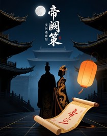 帝阙策