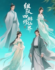 组队四排修仙界