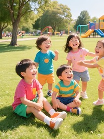 孩童矶元