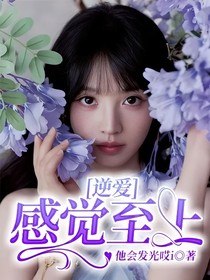 逆爱：感觉至上