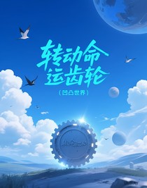 轉(zhuǎn)動(dòng)命運(yùn)齒輪（凹凸世界）