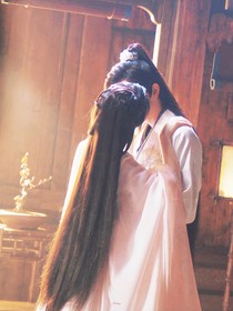 综影视：骗吻要从装乖开始