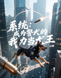 系统：成为警犬的我力当犬王