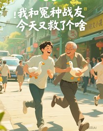 我和冤種戰(zhàn)友今天又救了個啥
