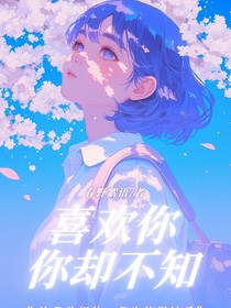 喜欢你，你却不知
