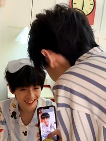 羔羊——奇文