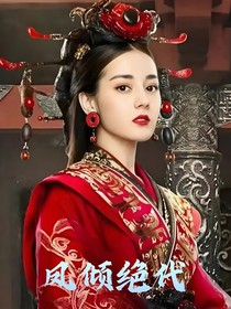 鳳傾絕代