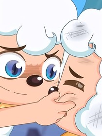 雙喜cp文……