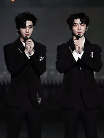 祺鑫——契约之外的心动