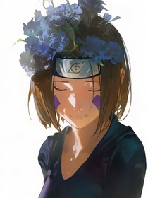火影：只想過平靜的生活
