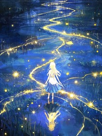 尋覓一縷馨香