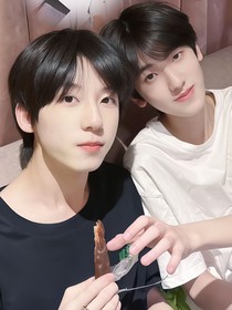 有一个呆萌的韩国男友是什么体验