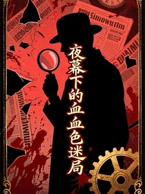 夜幕下的血色迷局