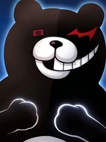 弹丸KG：6……5