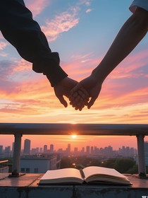 她的星辰，他的海