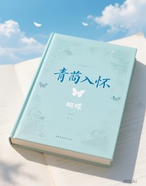 青衿入怀