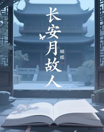 长安月故人