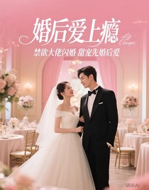 婚后爱上瘾