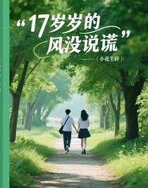 17岁的风没说谎