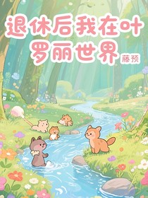 退休后我在葉羅麗