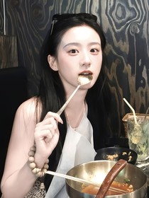陈奕恒：晴檐絮语