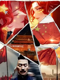 國華：維度守護(hù)者
