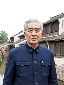 我遇到的单身爷爷