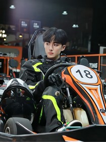 小歡喜：甜了青梅配竹馬