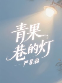 青果巷的燈