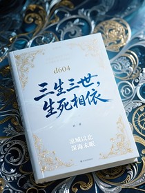 三生三世，生死相依