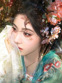 锦月如歌：春不厌