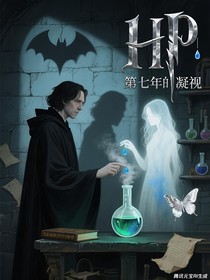 HP：第七年的凝視