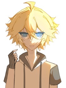 逆时针的人生