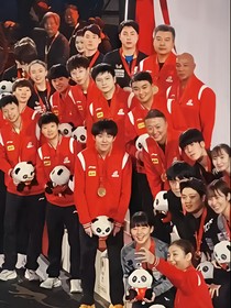 國(guó)乒：我們的明天