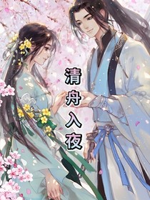 清舟入夜
