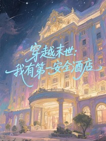 穿越末世：我有第一安全酒店