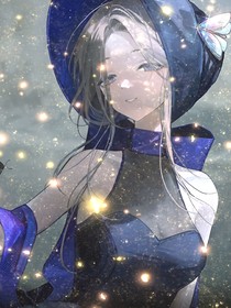 hp星辰觀測者