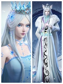 葉羅麗：時間之子