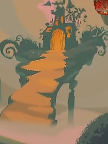 愤怒的小鸟故事—病毒危机