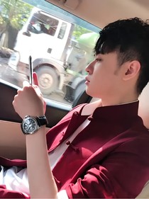 我與張云雷的愛情故事