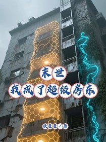 末世：我成了超级房东