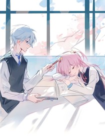藍(lán)粉：心之向往