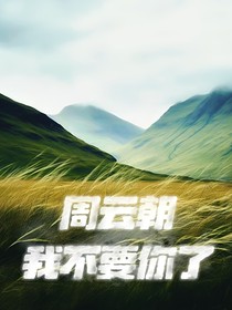 周云朝我不要你了