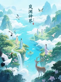 嵐淵神界
