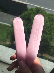 自介（含雷點