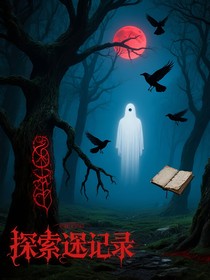 探索詭異錄