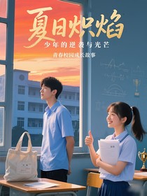 夏日熾焰